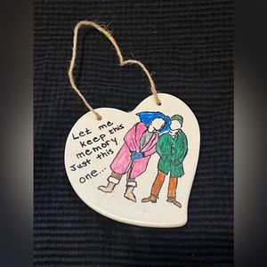 Eternal Sunshine of the Spotless Mind